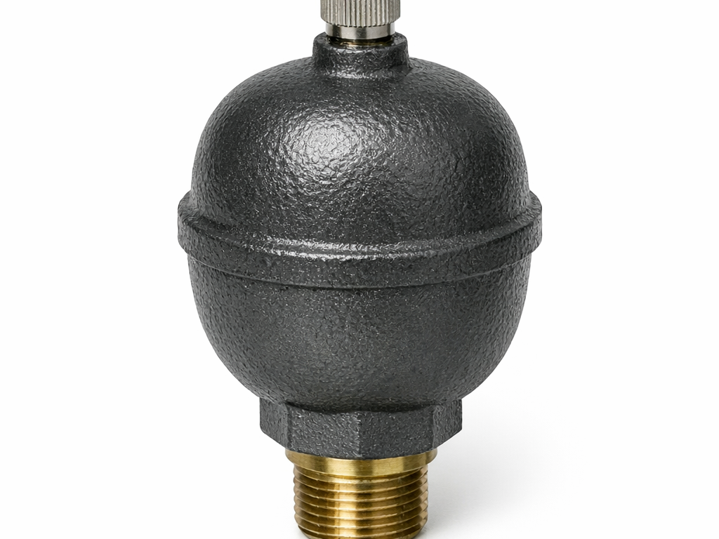 Air Valve