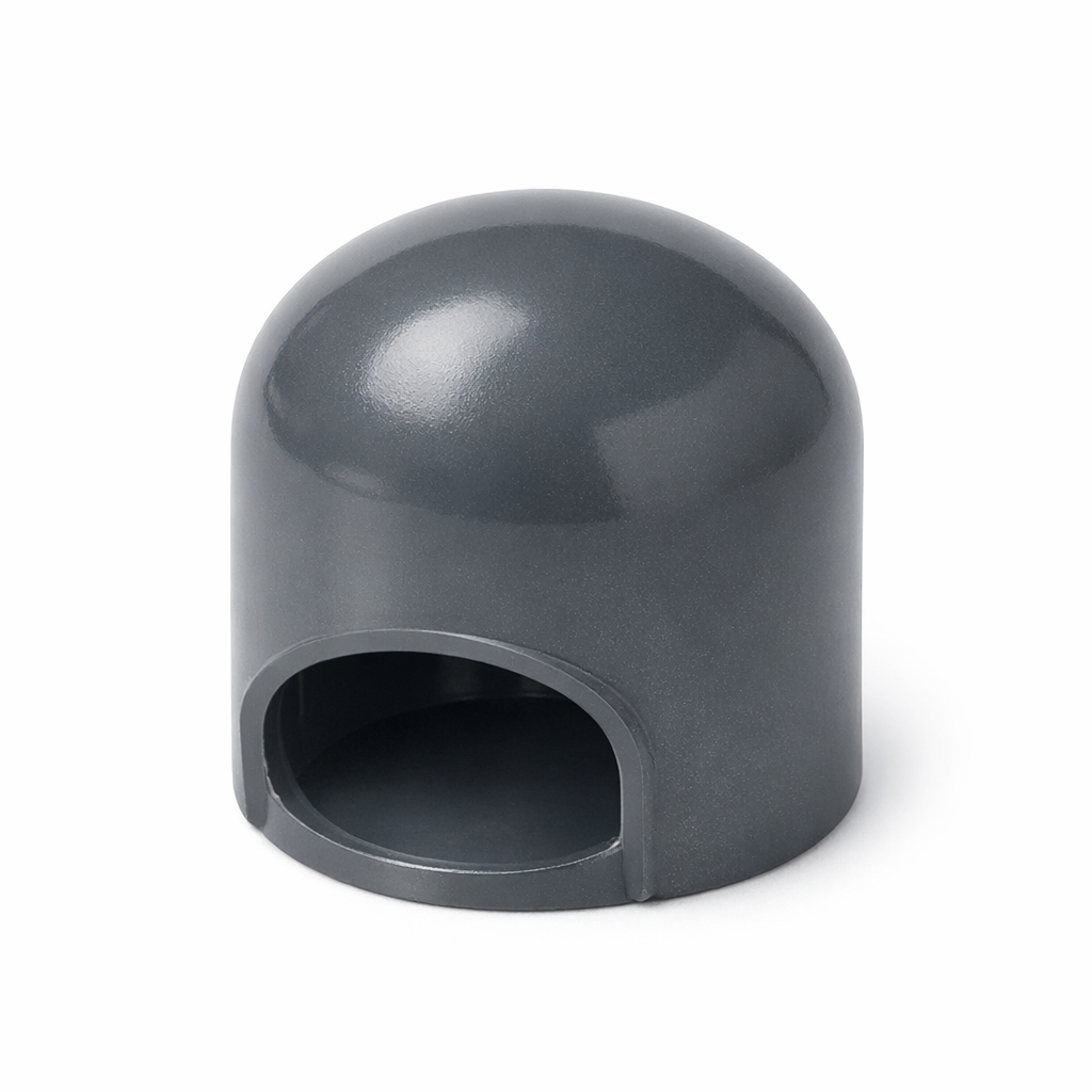 CPVC Pipe Cap