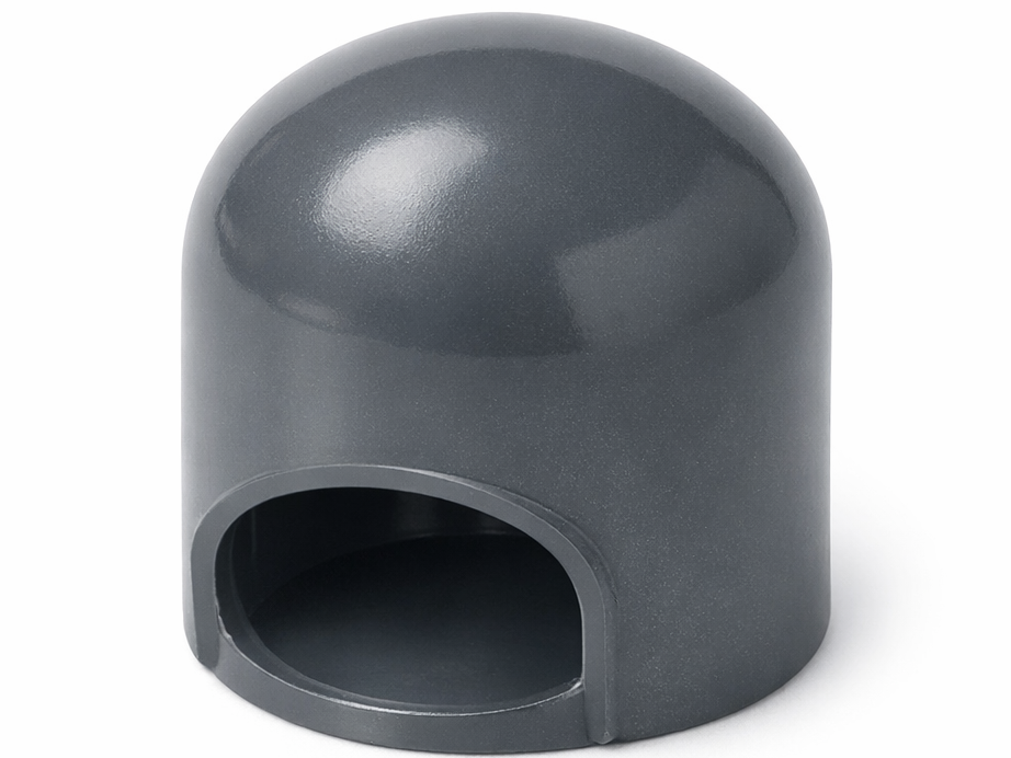 CPVC Pipe Cap