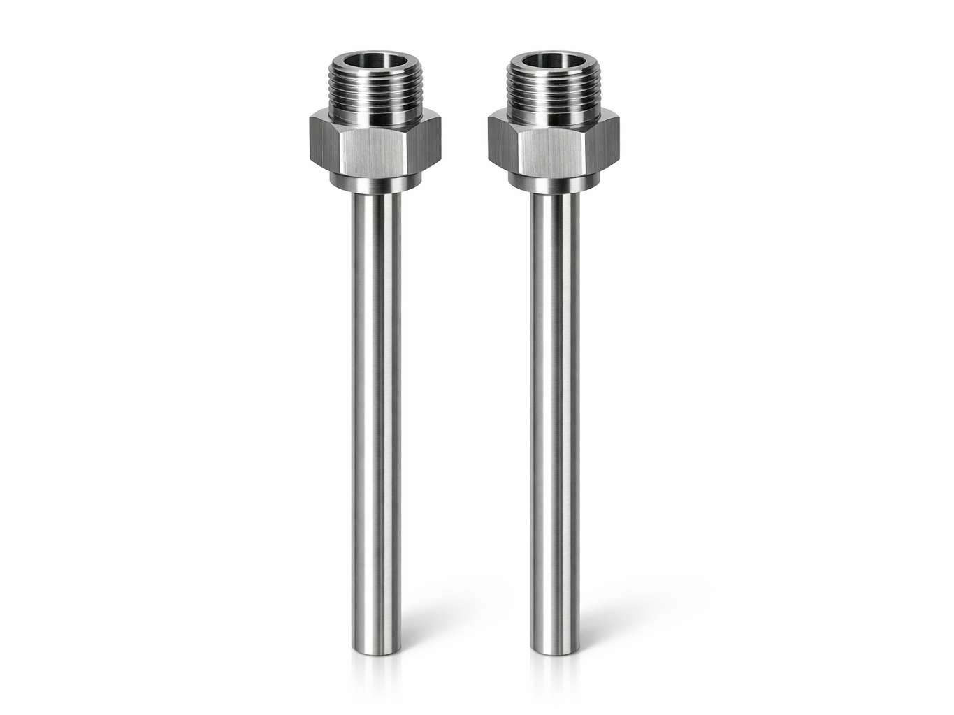Threaded Thermowells