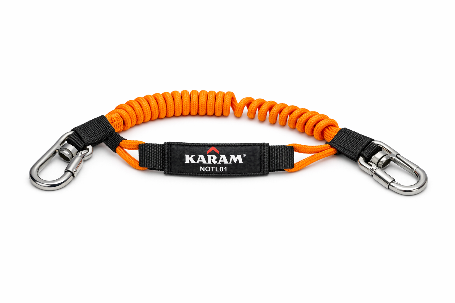 KARAM NOTL01 Tool Lanyard – Dropped Object Prevention — Image 1