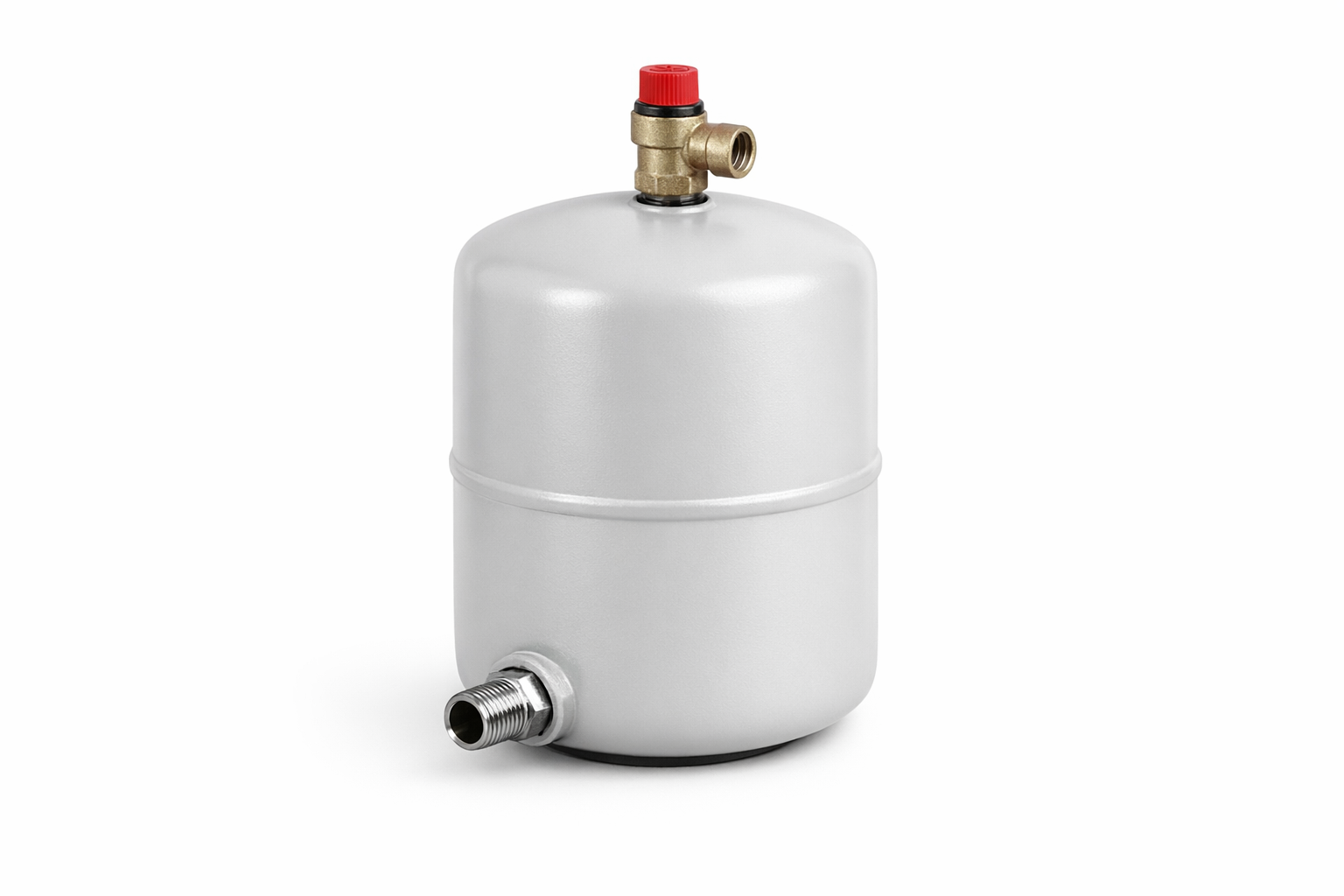 Solar Expansion Tank — Image 1