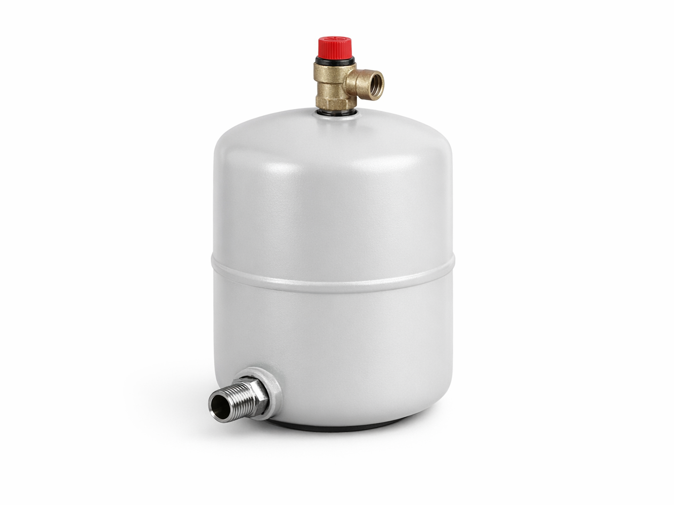 Solar Expansion Tank