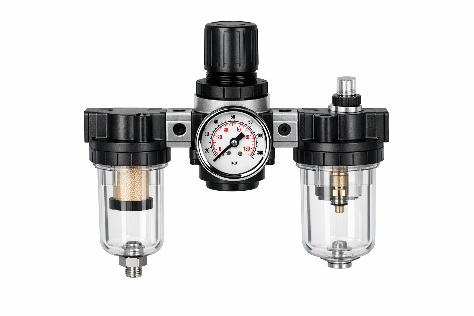 Air Preparation (FRL)