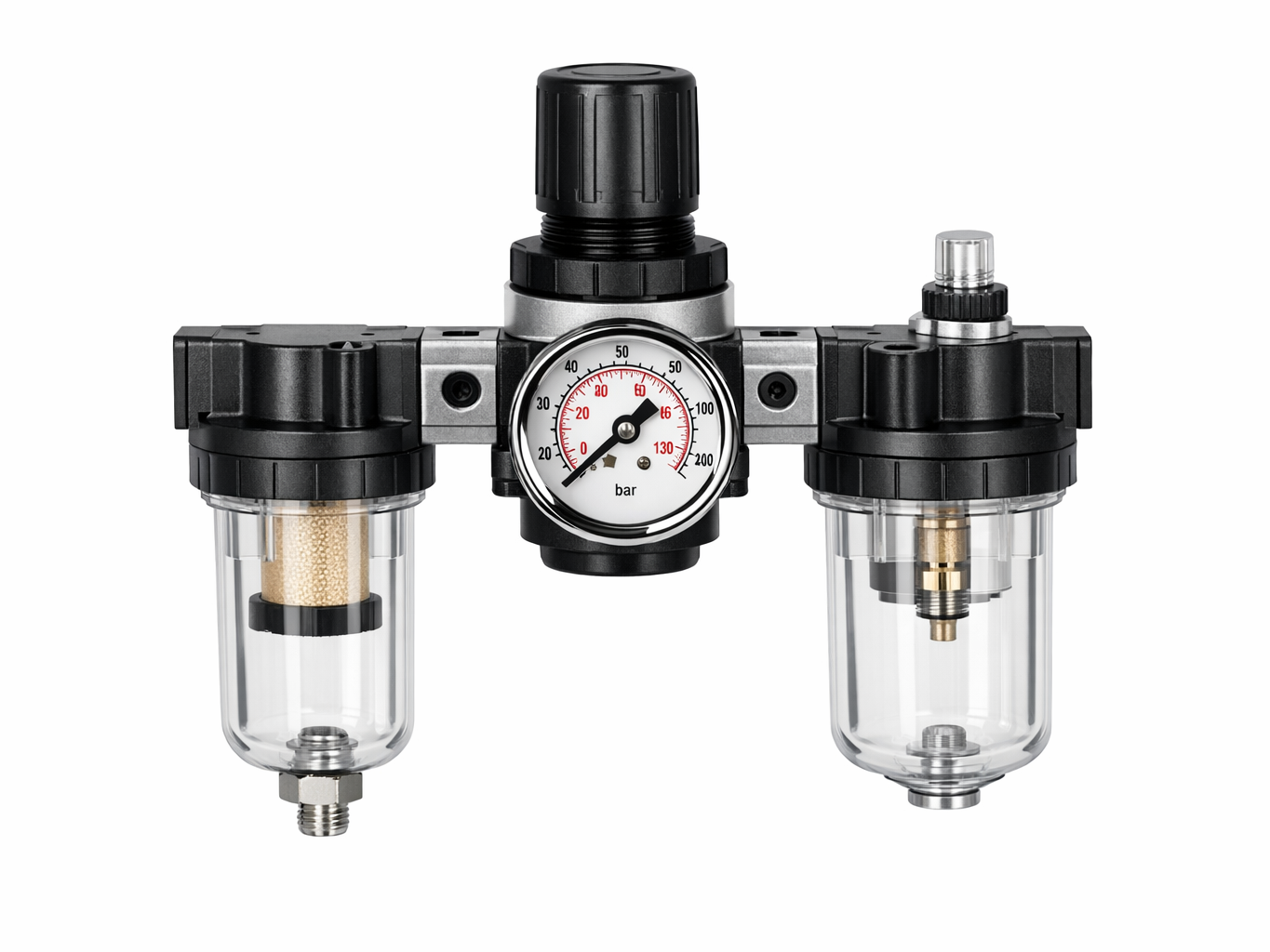 Air Preparation (FRL)
