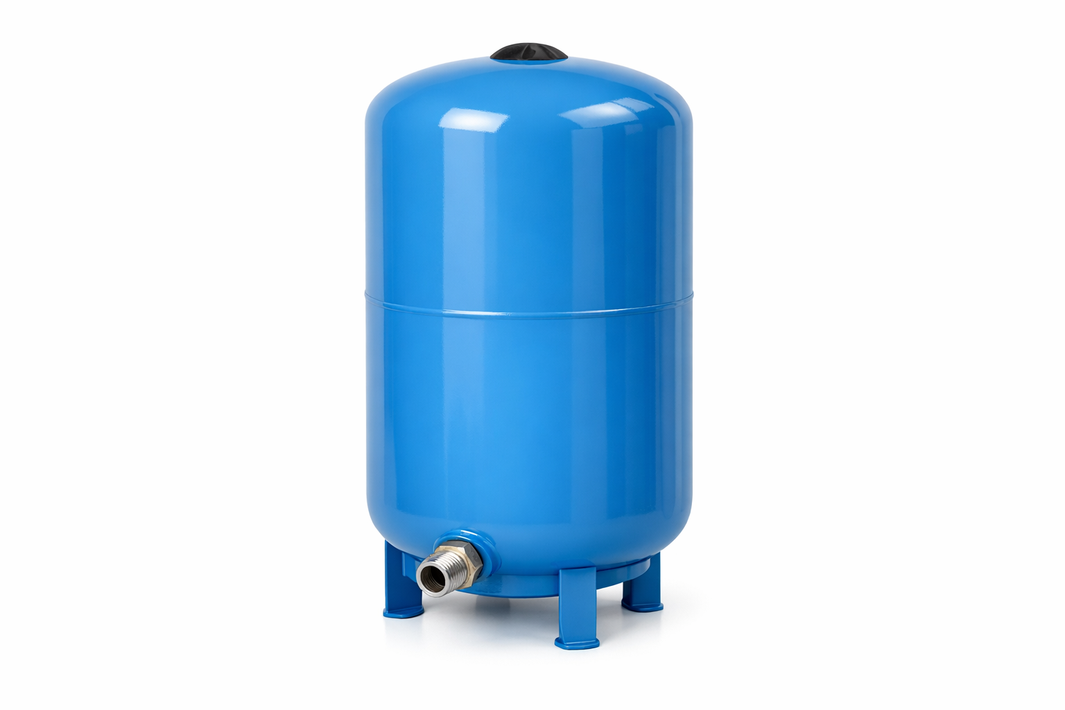 Vertical Expansion Vessel — Image 1