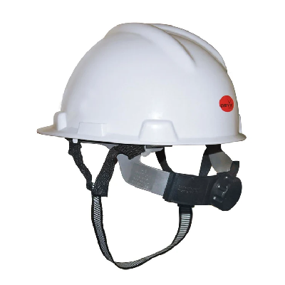 ORYX SH802 Safety Helmet – CE EN397:2000 & ANSI Z89.1:2003 — Image 1