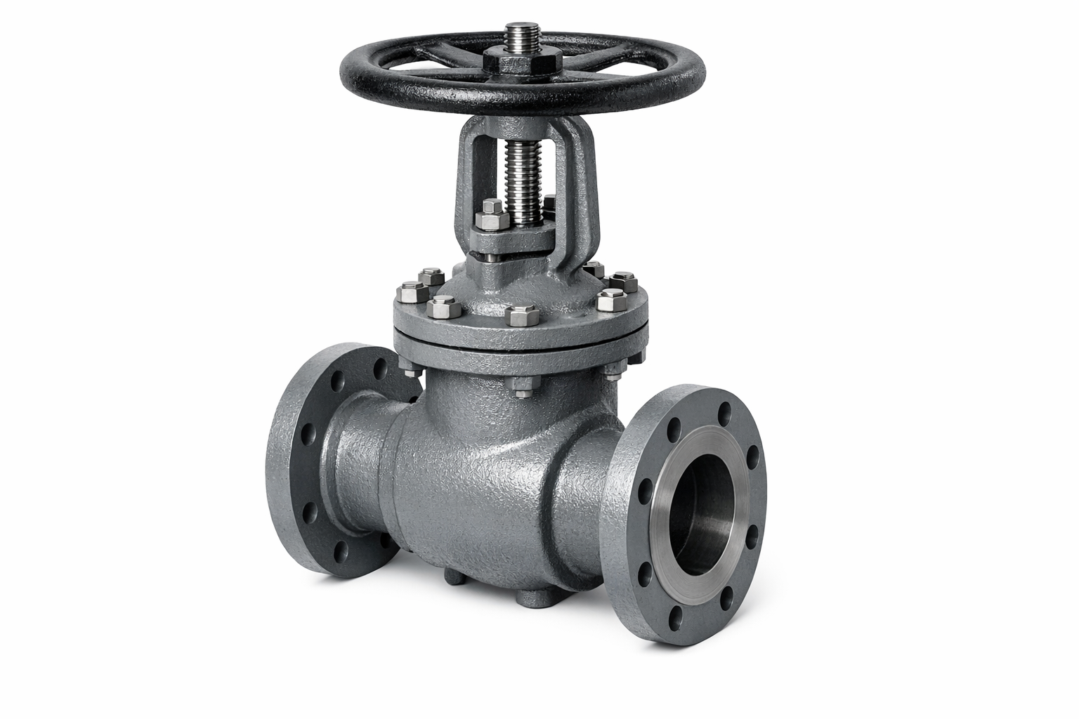 Gate Valve — Image 1