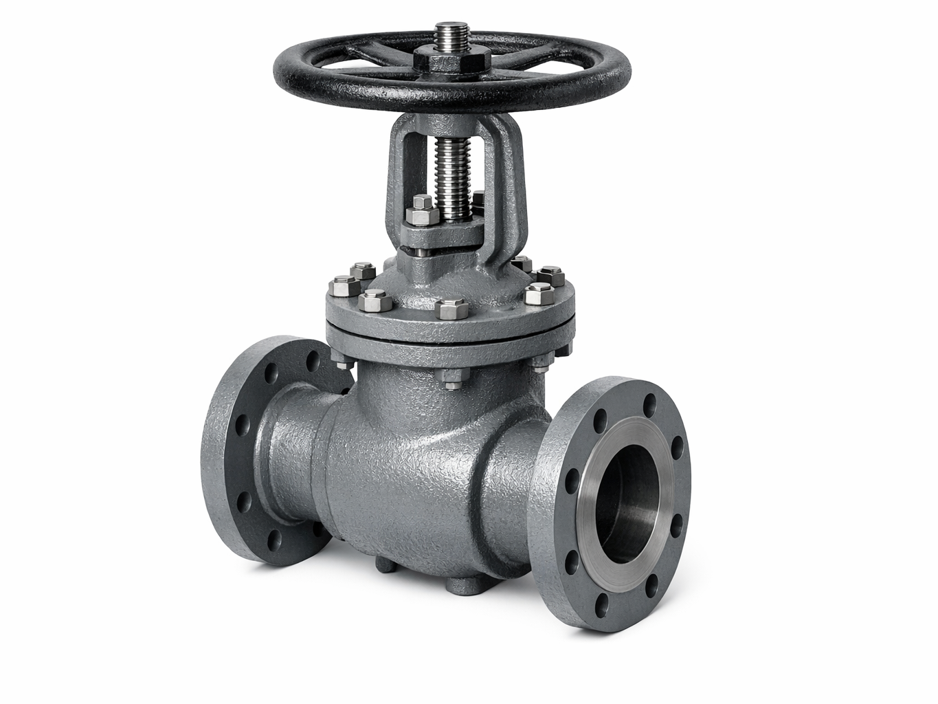 Gate Valve