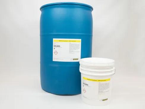 ZERUST® AxxaClean™ 3048 Industrial Rust Remover
