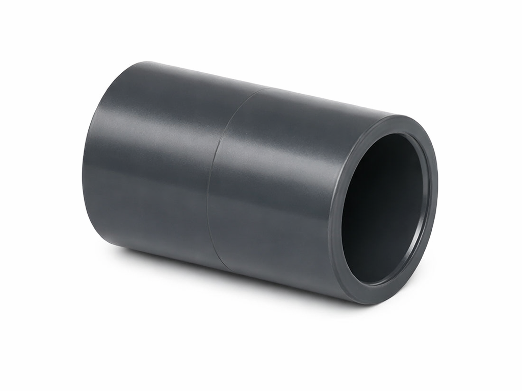 CPVC Coupling