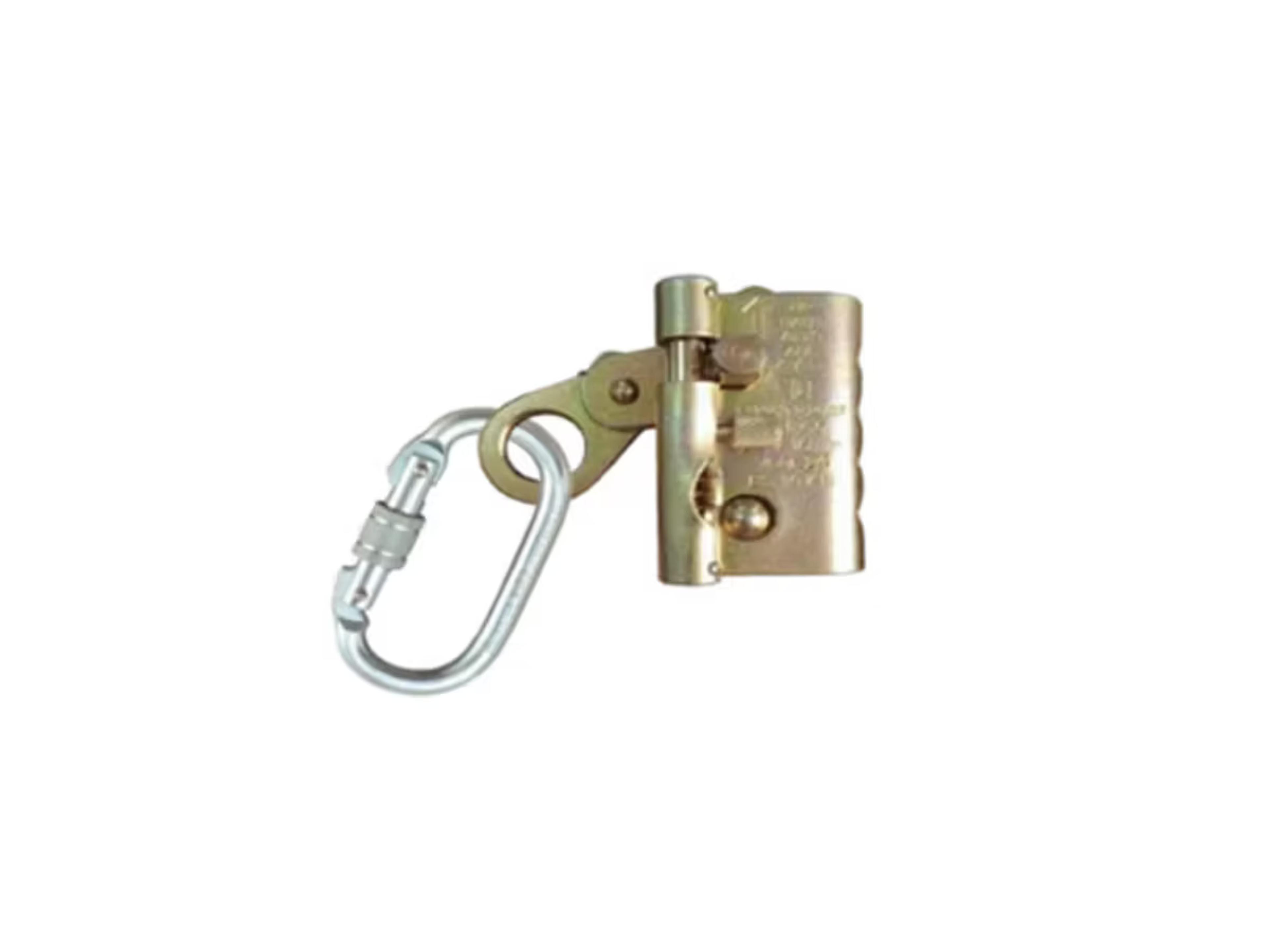 Rope Grab Fall Arrester (14-16 MM)