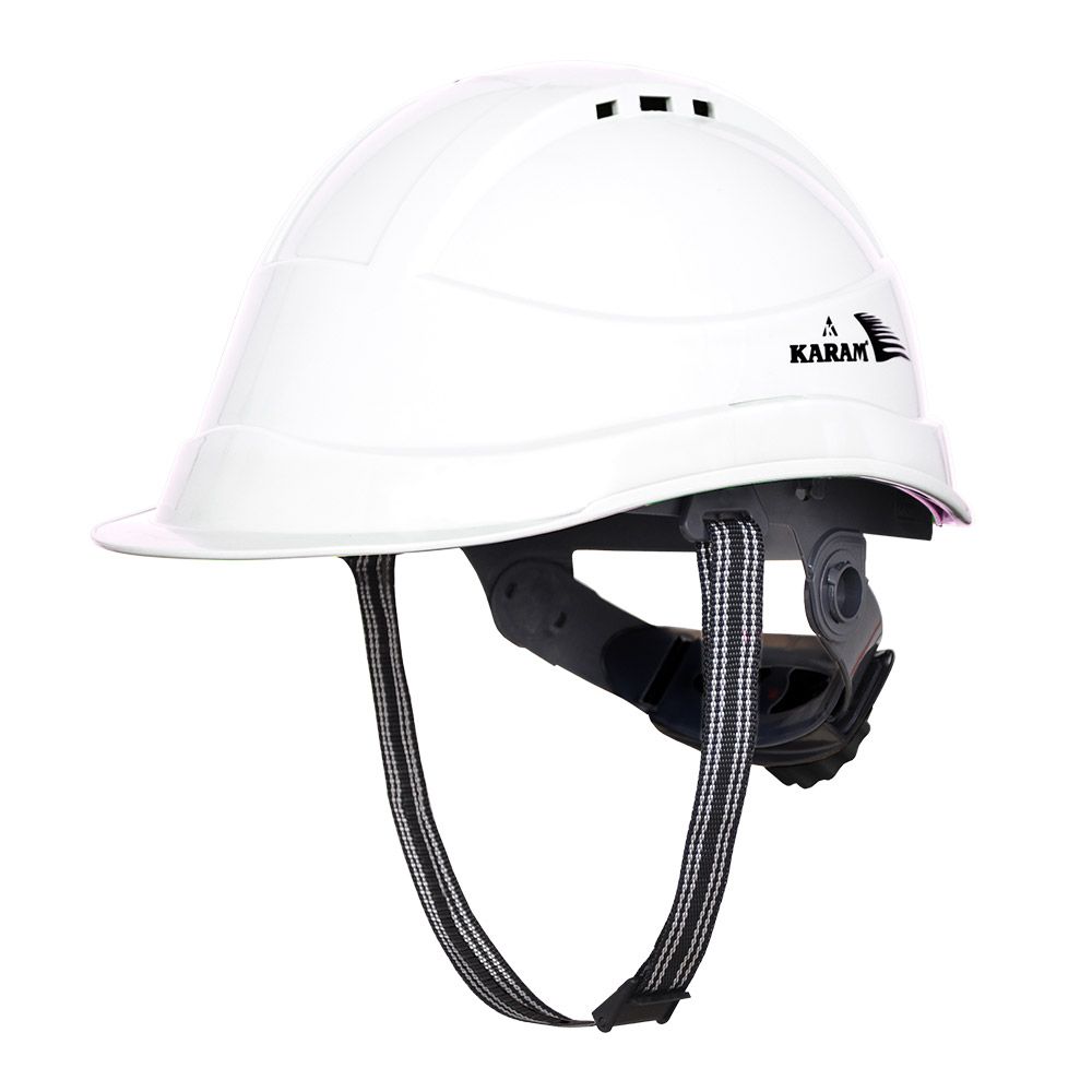 KARAM PN542 Safety Helmet – EN 397:2012+A1:2012 — Image 1