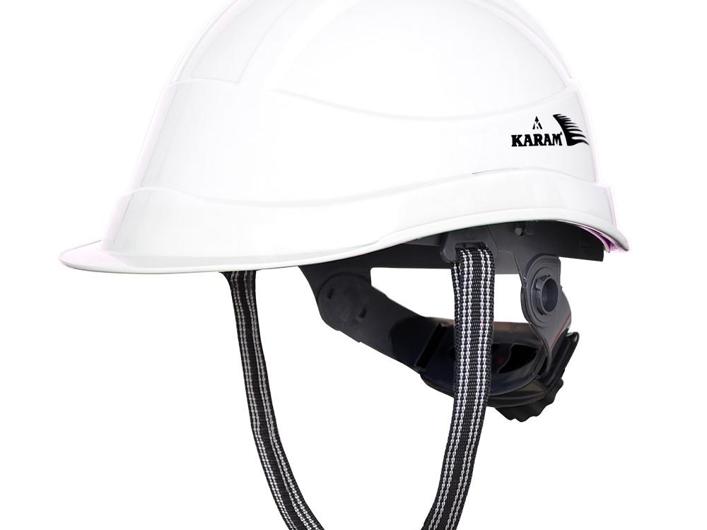 KARAM PN542 Safety Helmet – EN 397:2012+A1:2012
