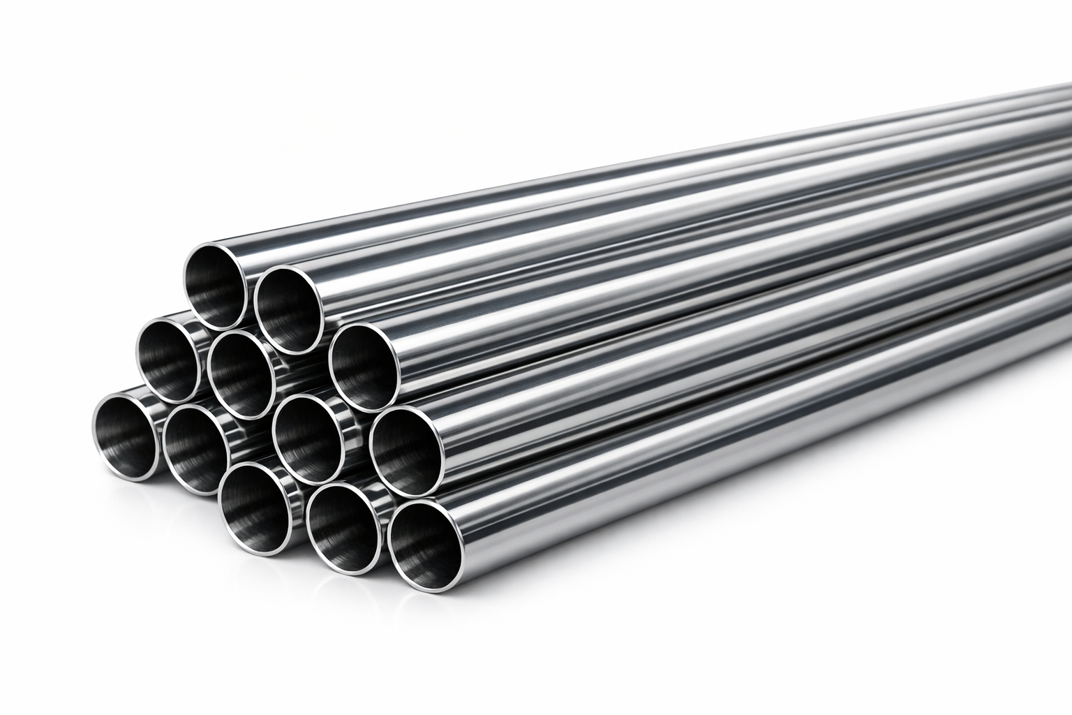 SS Pipe Seamless (SCH 10/40/80)