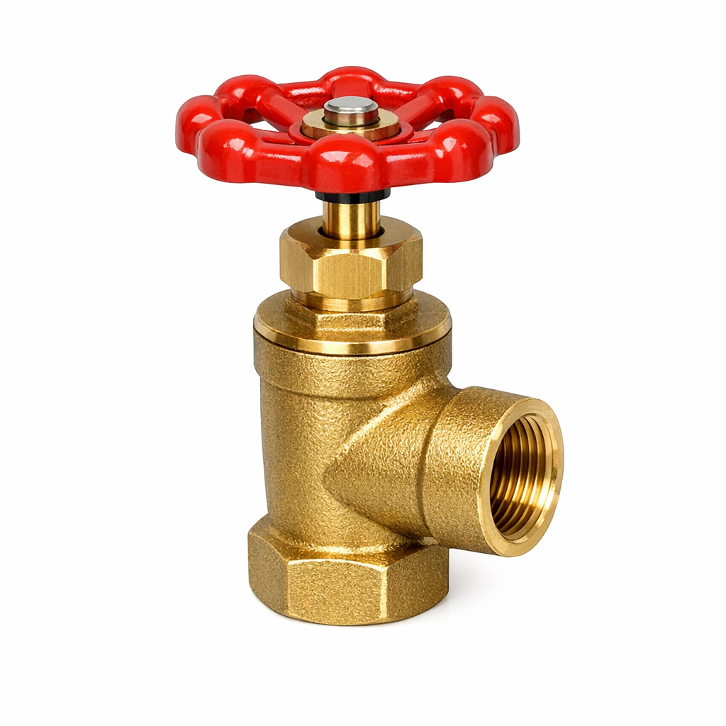 Angle Valve