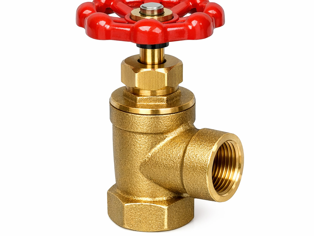 Angle Valve
