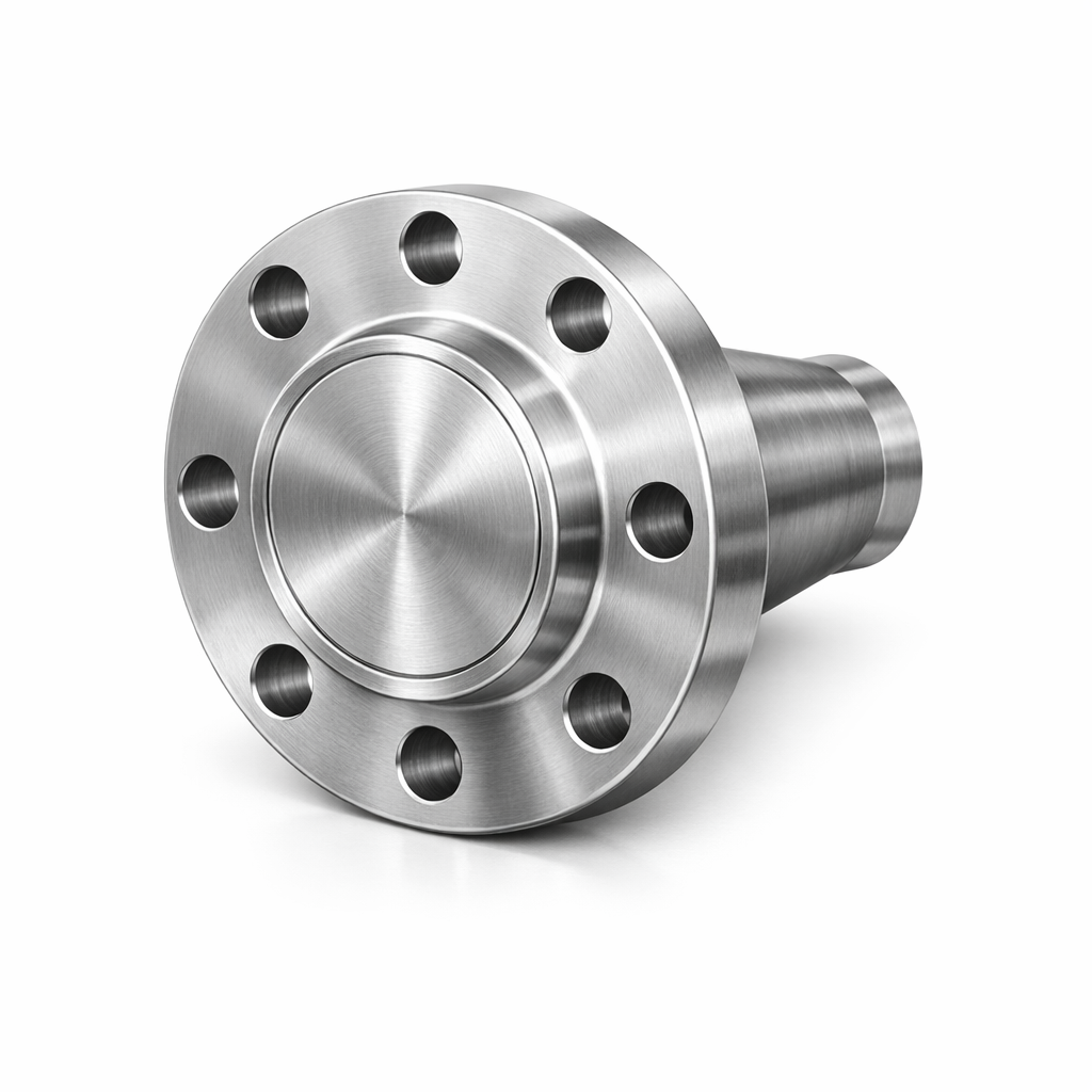 Weld Neck Flange — Image 1