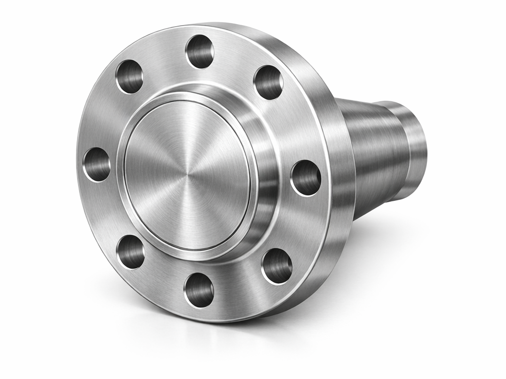 Weld Neck Flange