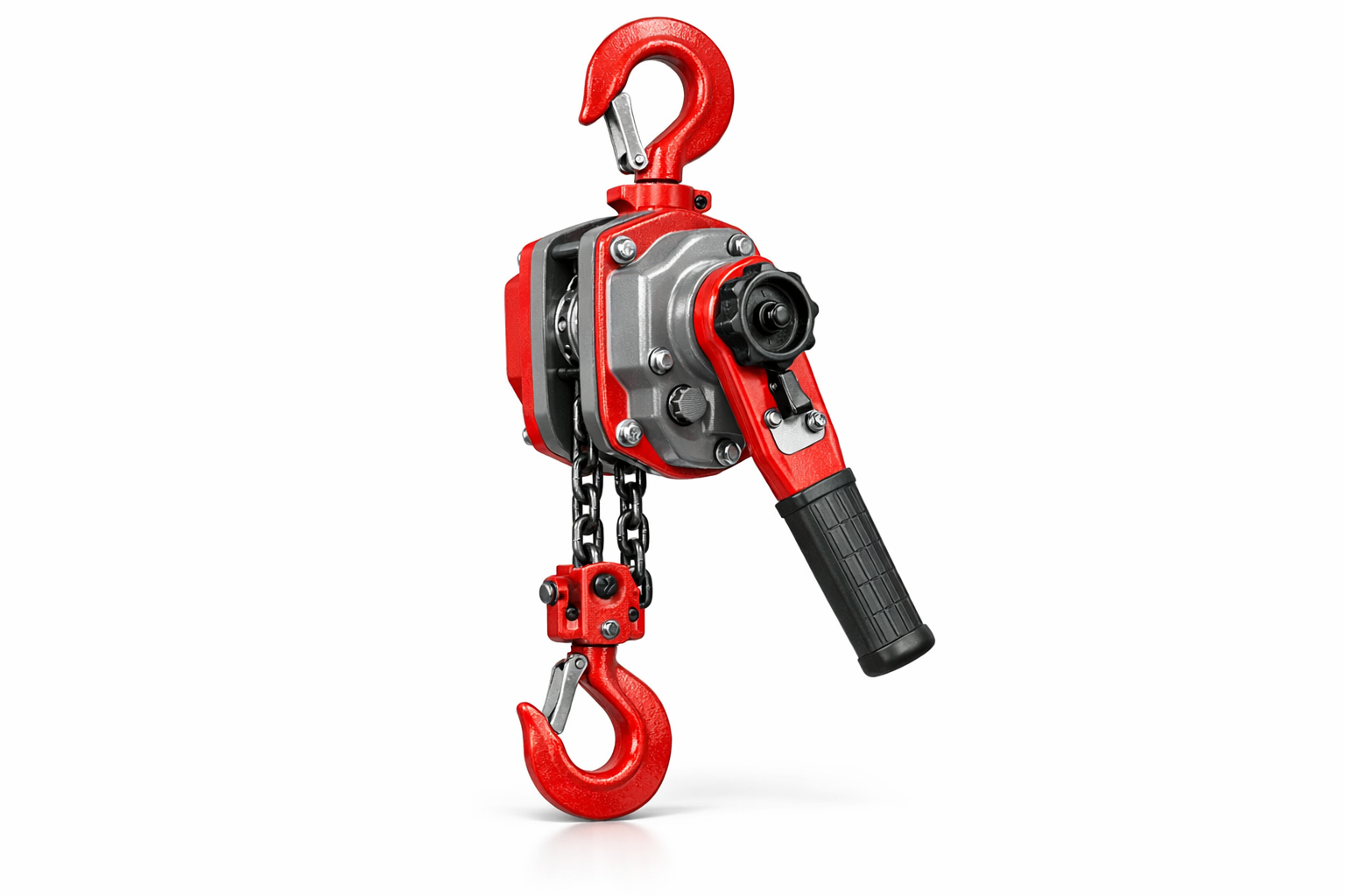 Hand Lever Hoist – 750 kg
