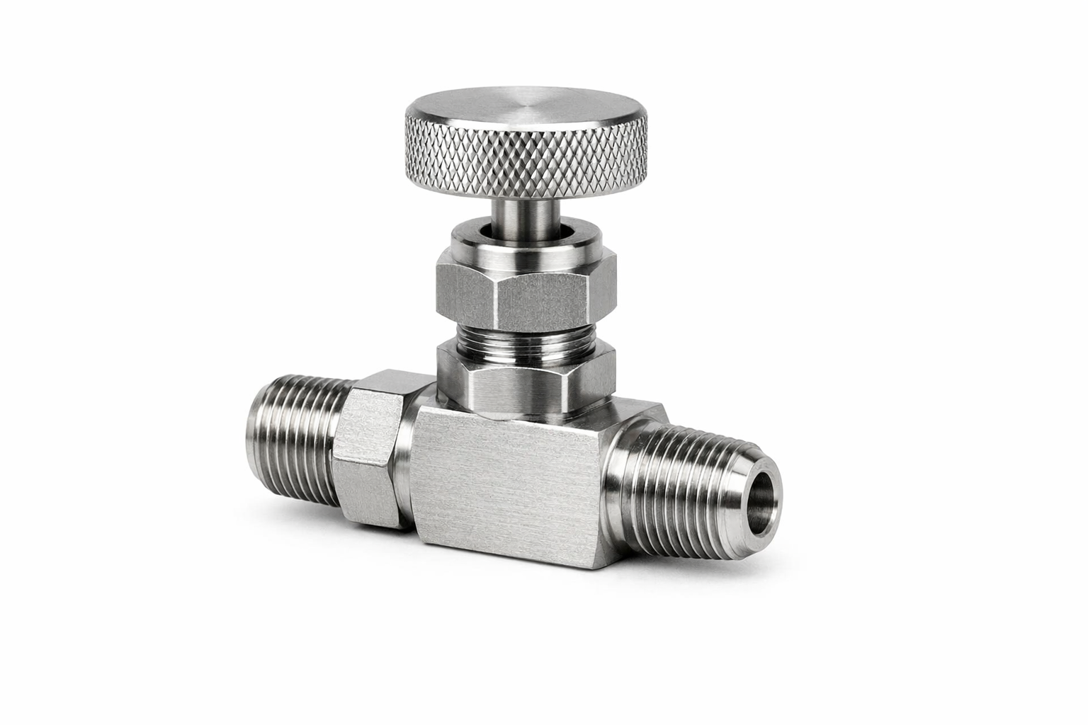 Needle Valves — Image 1