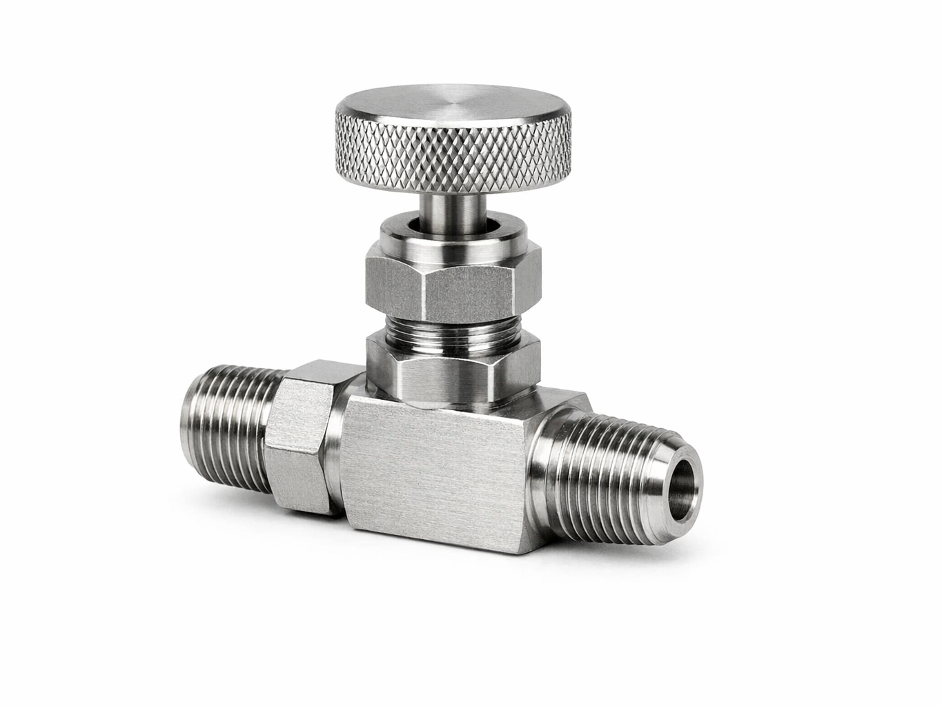 Needle Valves