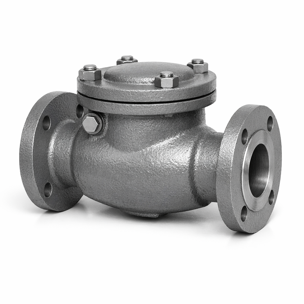 Check Valve — Image 1