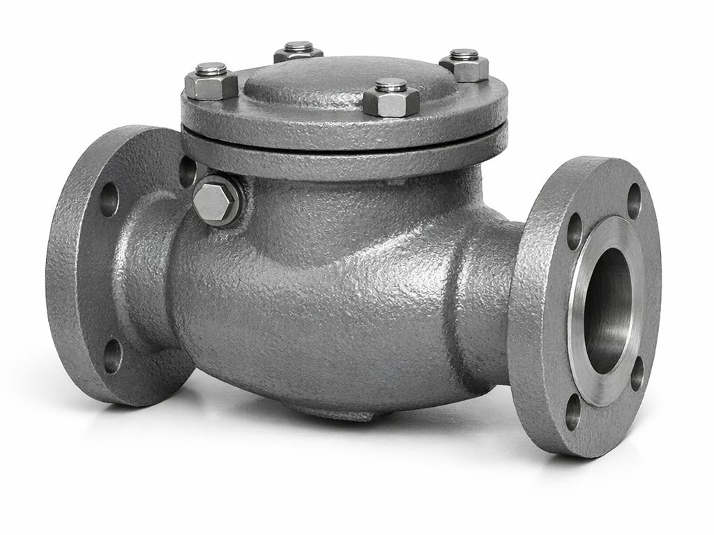 Check Valve