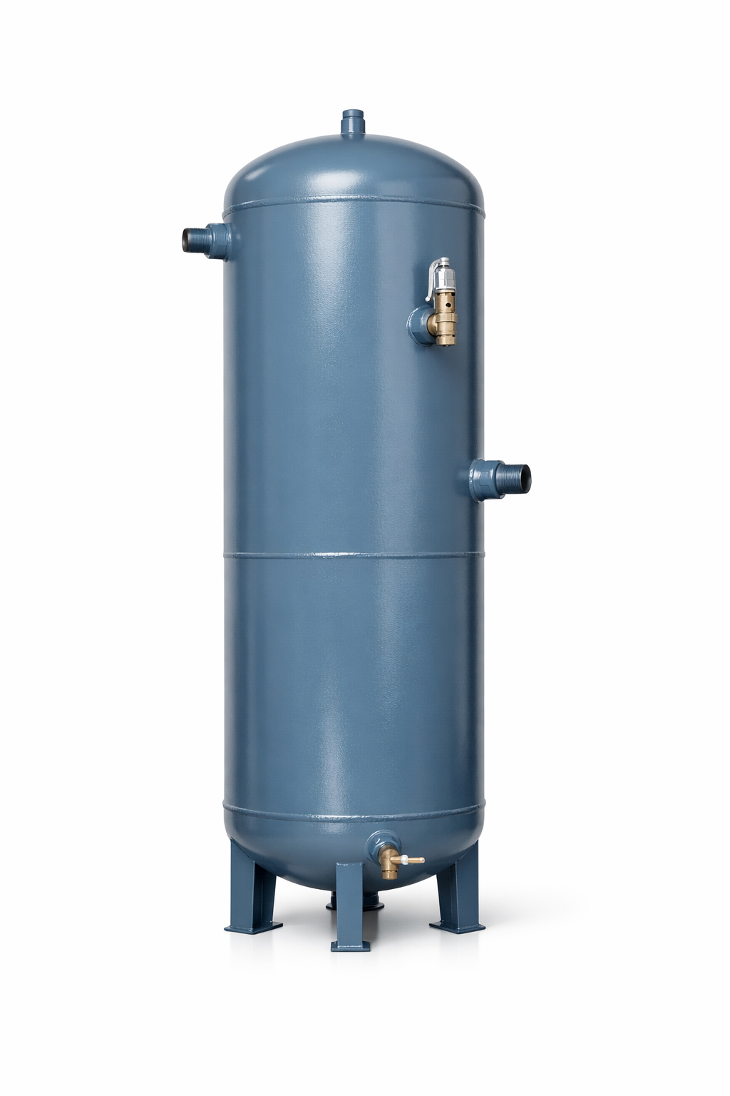 Vertical Pressure Vessel — Image 1