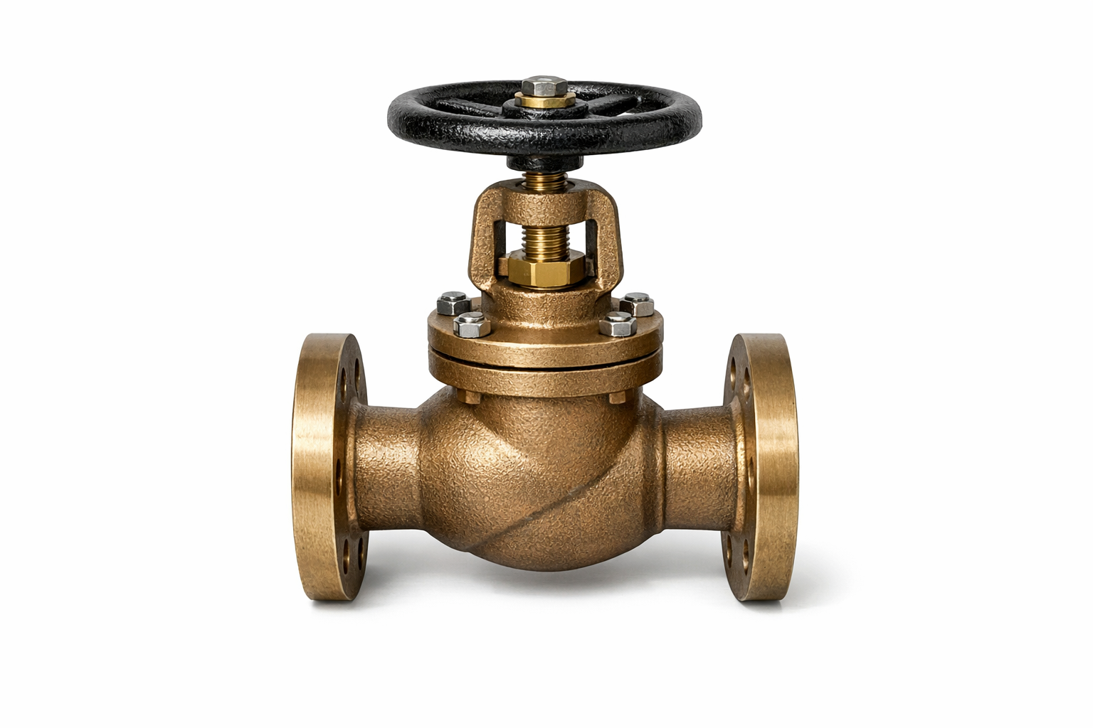 5K/10K Marine Valves