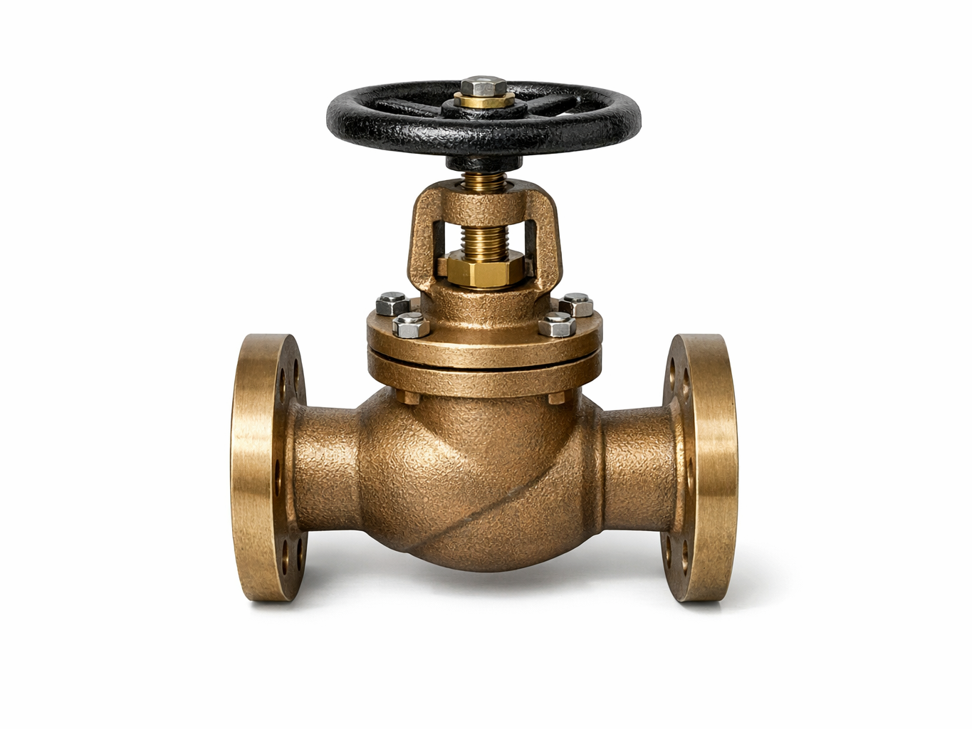 5K/10K Marine Valves