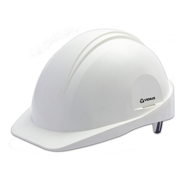 Ventilated/Non-Ventilated ABS Helmet