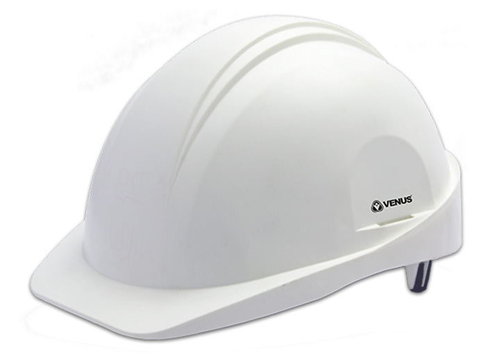 Ventilated/Non-Ventilated ABS Helmet