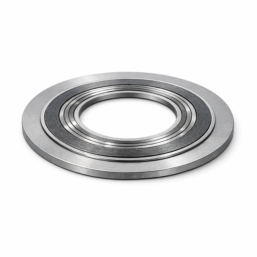 Spiral Wound Gasket