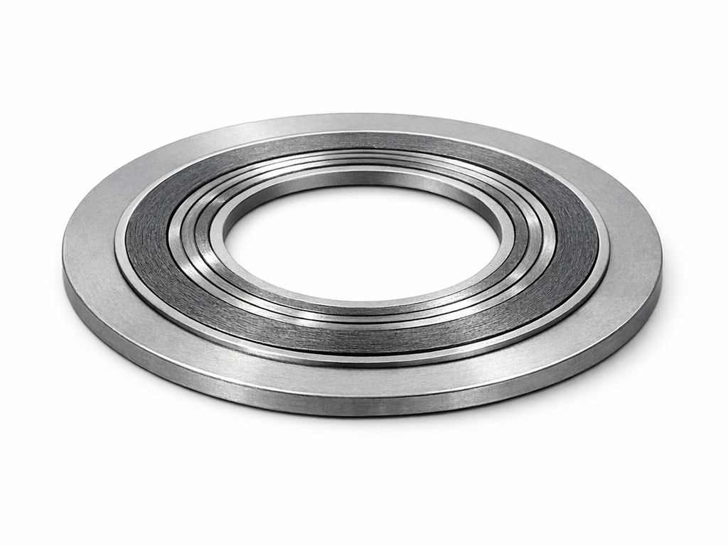 Spiral Wound Gasket