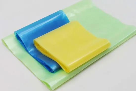 ZERUST® ICT®510-C Multimetal VCI Film — Image 1