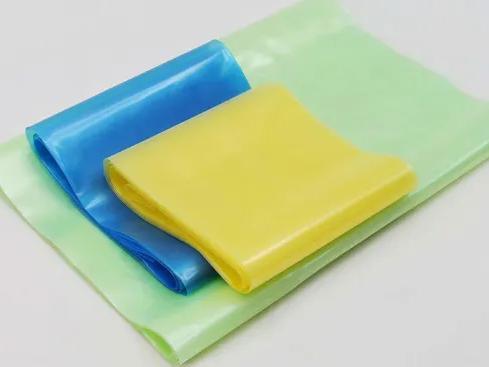 ZERUST® ICT®510-C Multimetal VCI Film