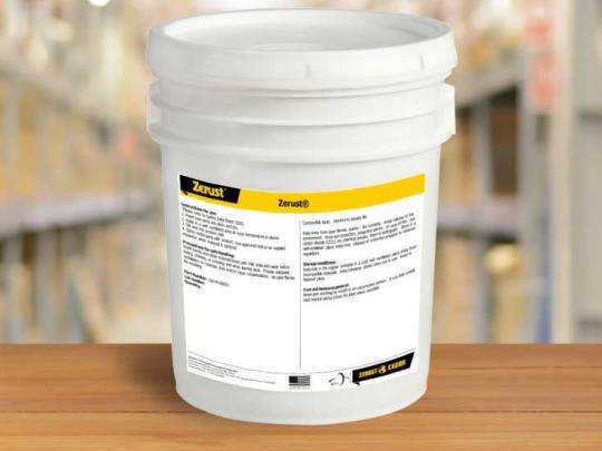 ZERUST® Zerion™ FVS-DB Corrosion Inhibitor