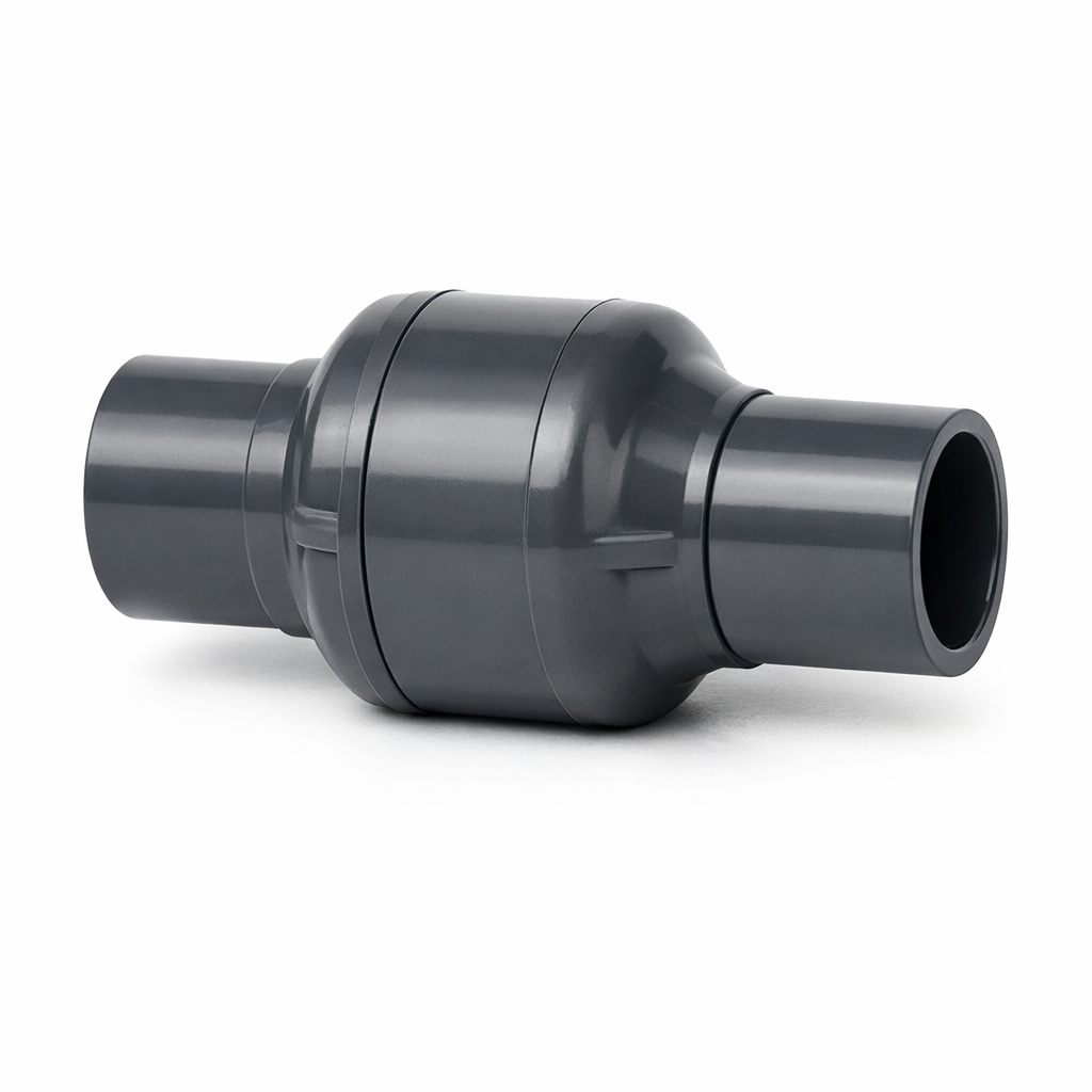 CPVC Check Valve