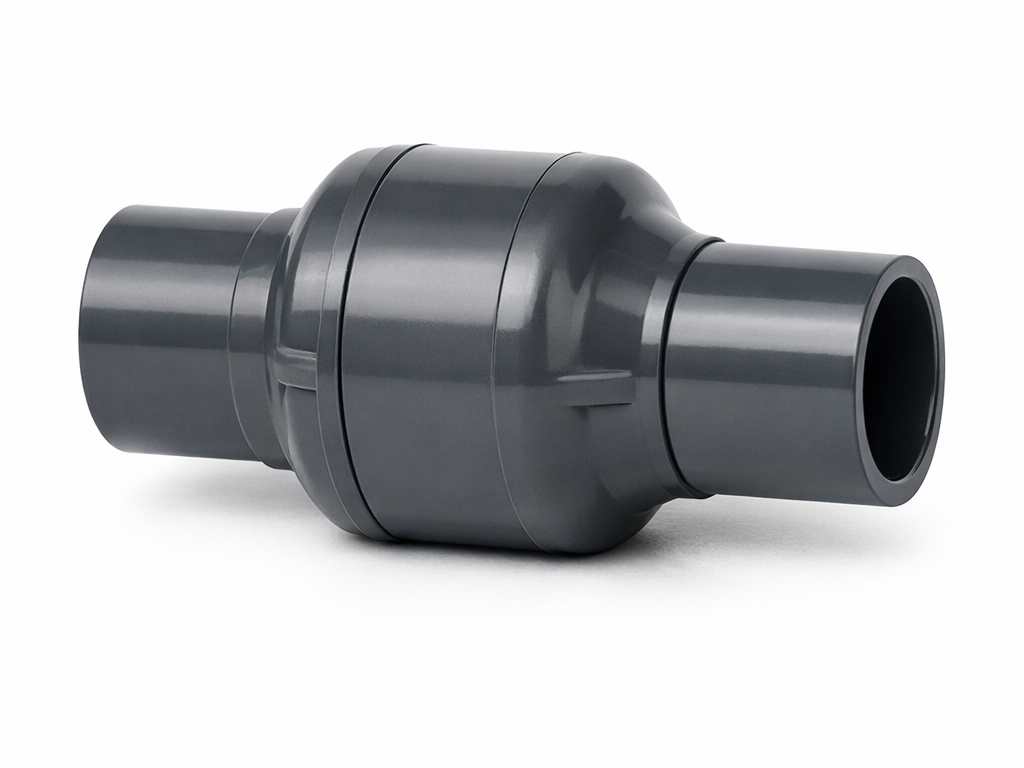 CPVC Check Valve