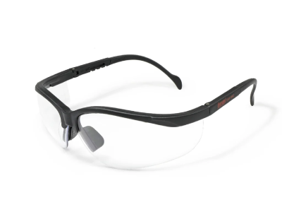 Eyevex SS542 Anti-Fog Safety Spectacles – EN 166:2001 & ANSI Z87.1
