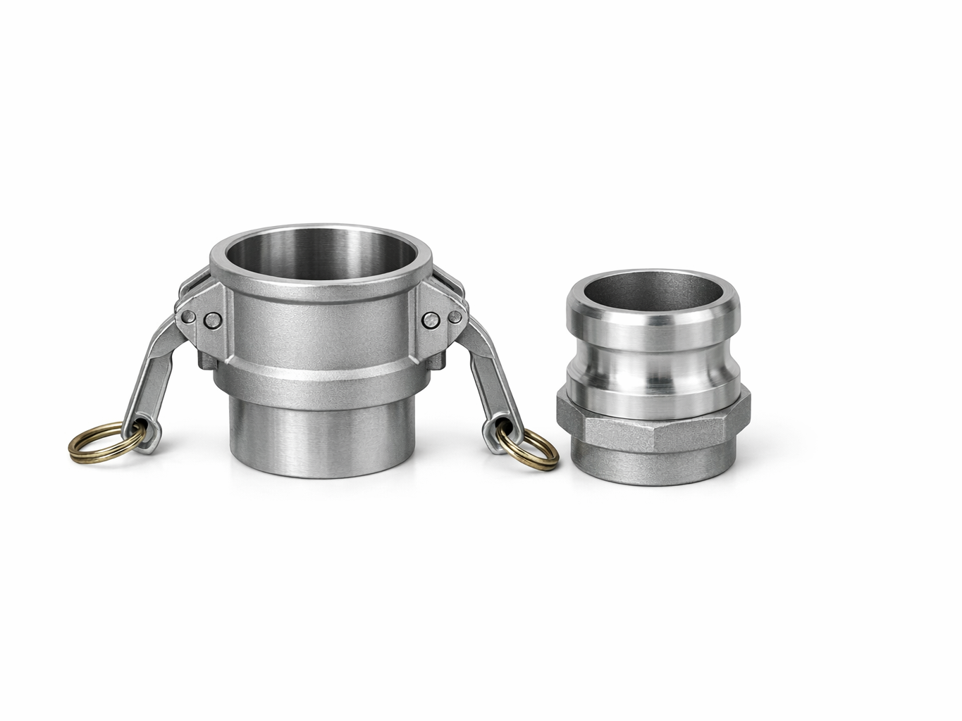 Camlock Coupling