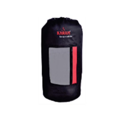 KARAM JLT652QR Confined Space Rescue Kit – Complete EN Certified System — Image 1