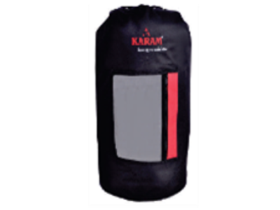 KARAM JLT652QR Confined Space Rescue Kit – Complete EN Certified System