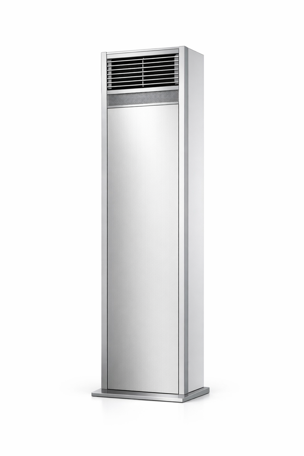 Vertical Air Curtain