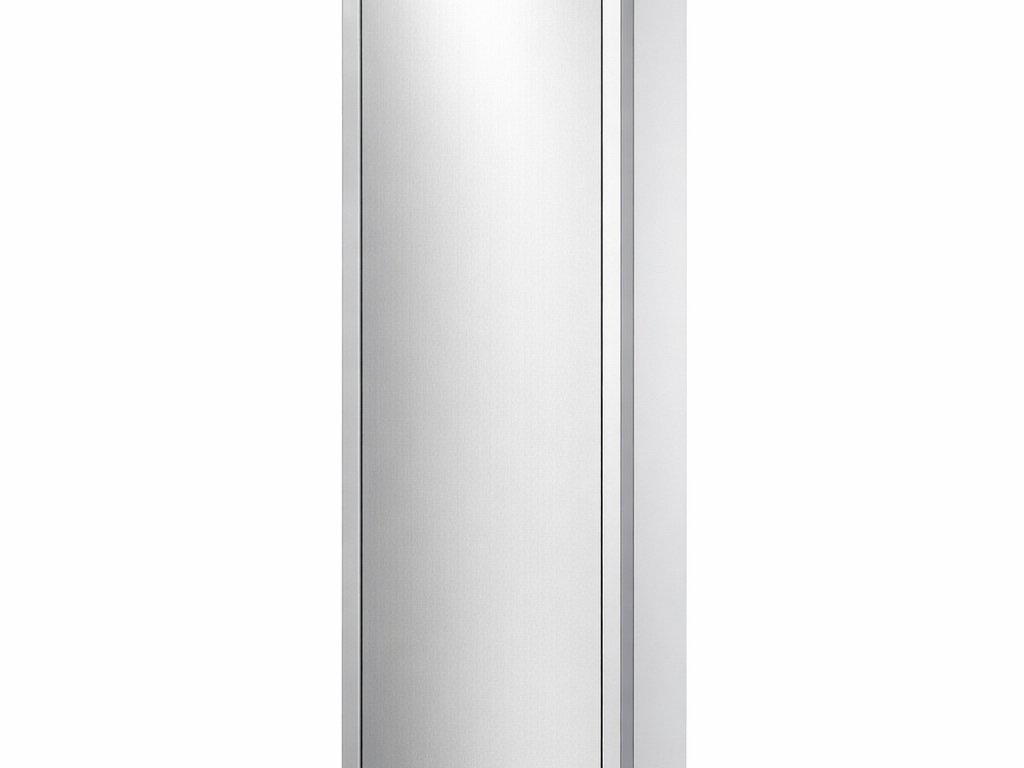 Vertical Air Curtain