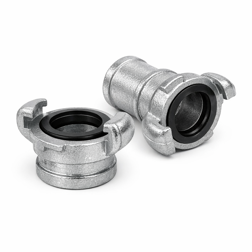 Chicago Coupling — Image 1
