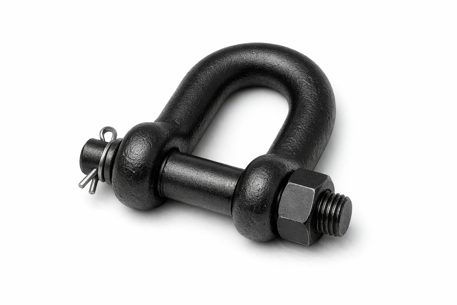 Dee Shackle – 2T WLL