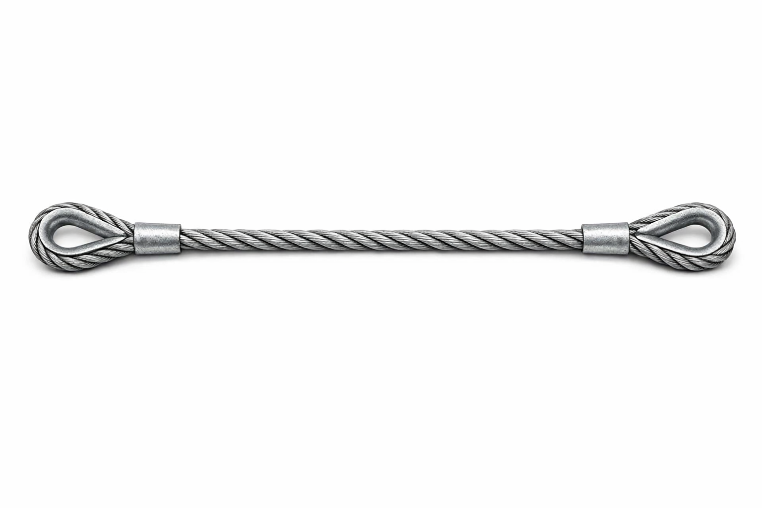 Wire Rope Sling – 3T WLL