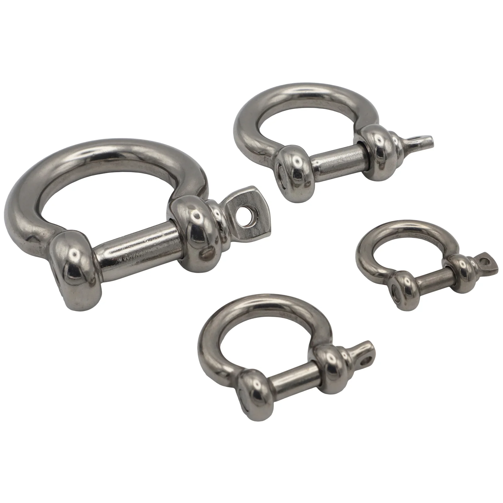 Bow Shackles — Image 1